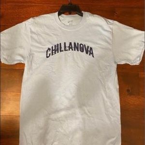 Villanova “Chillanova” T-shirt